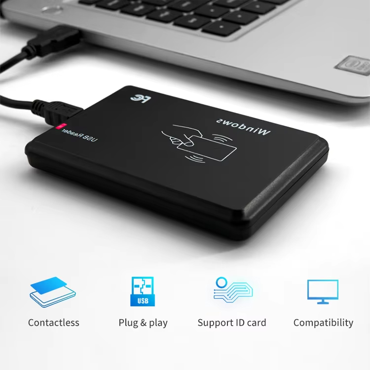 RFID 제품 이미지