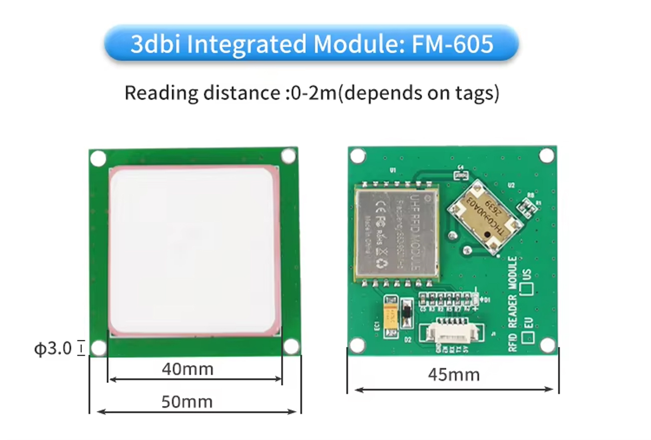 RFID 제품 이미지