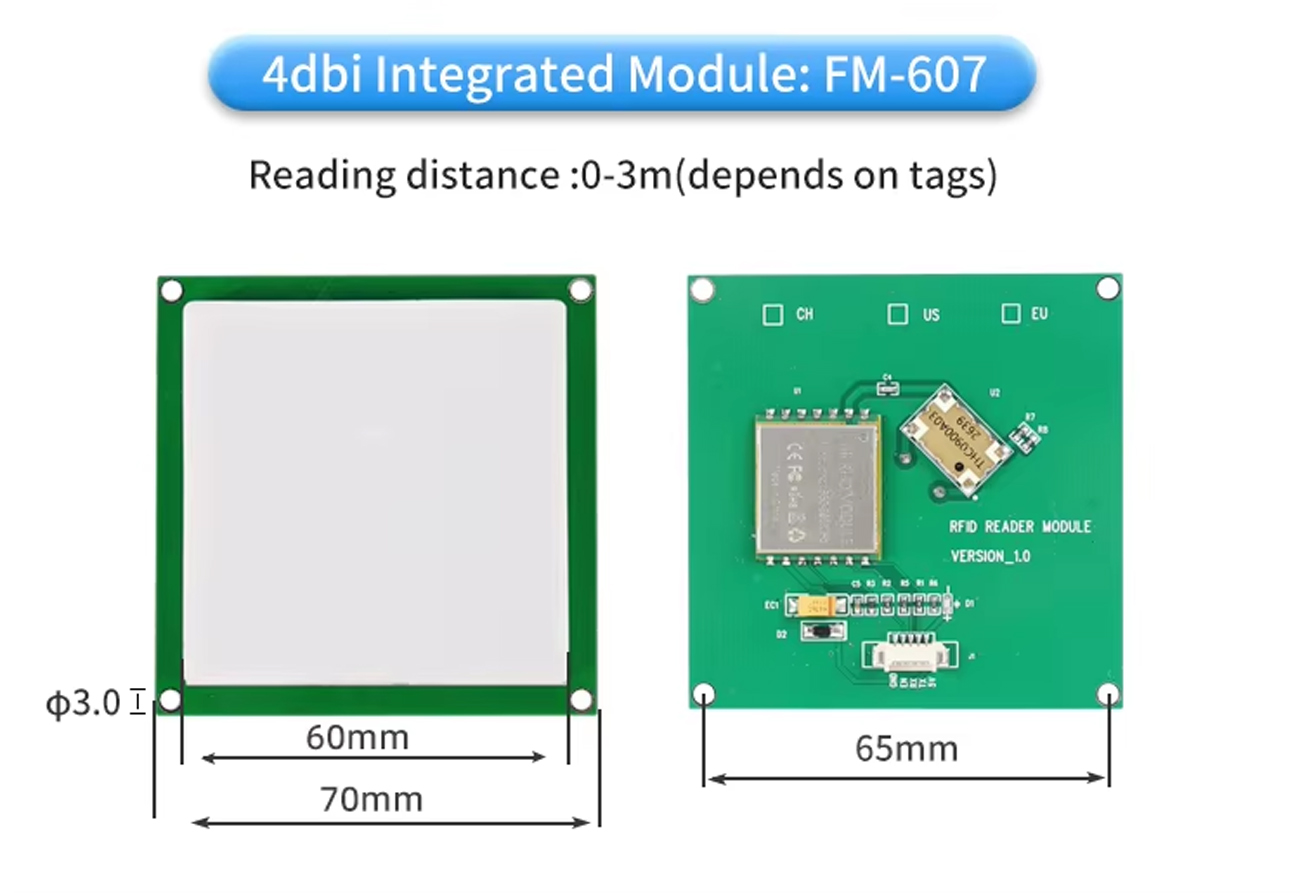RFID 제품 이미지