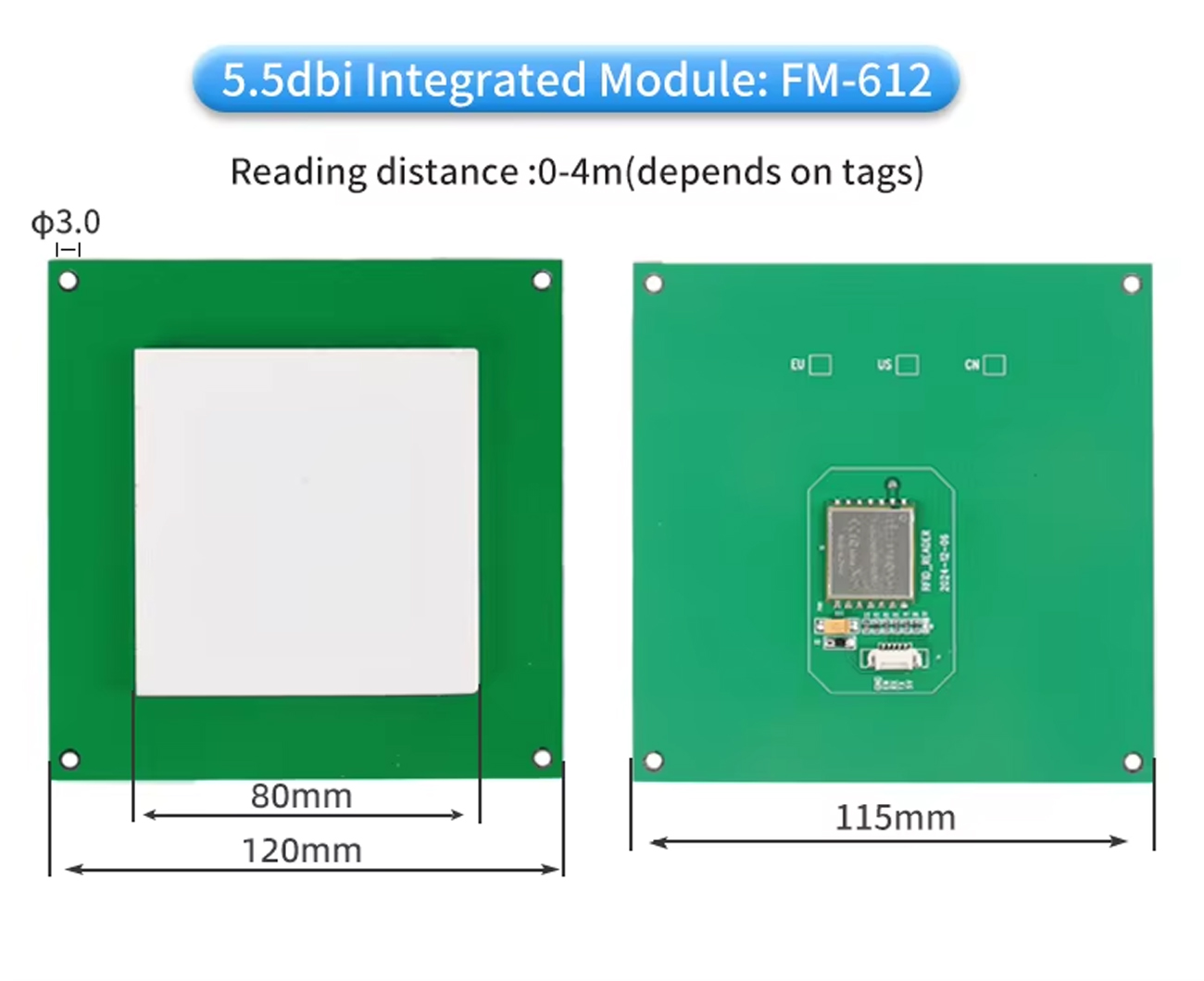 RFID 제품 이미지