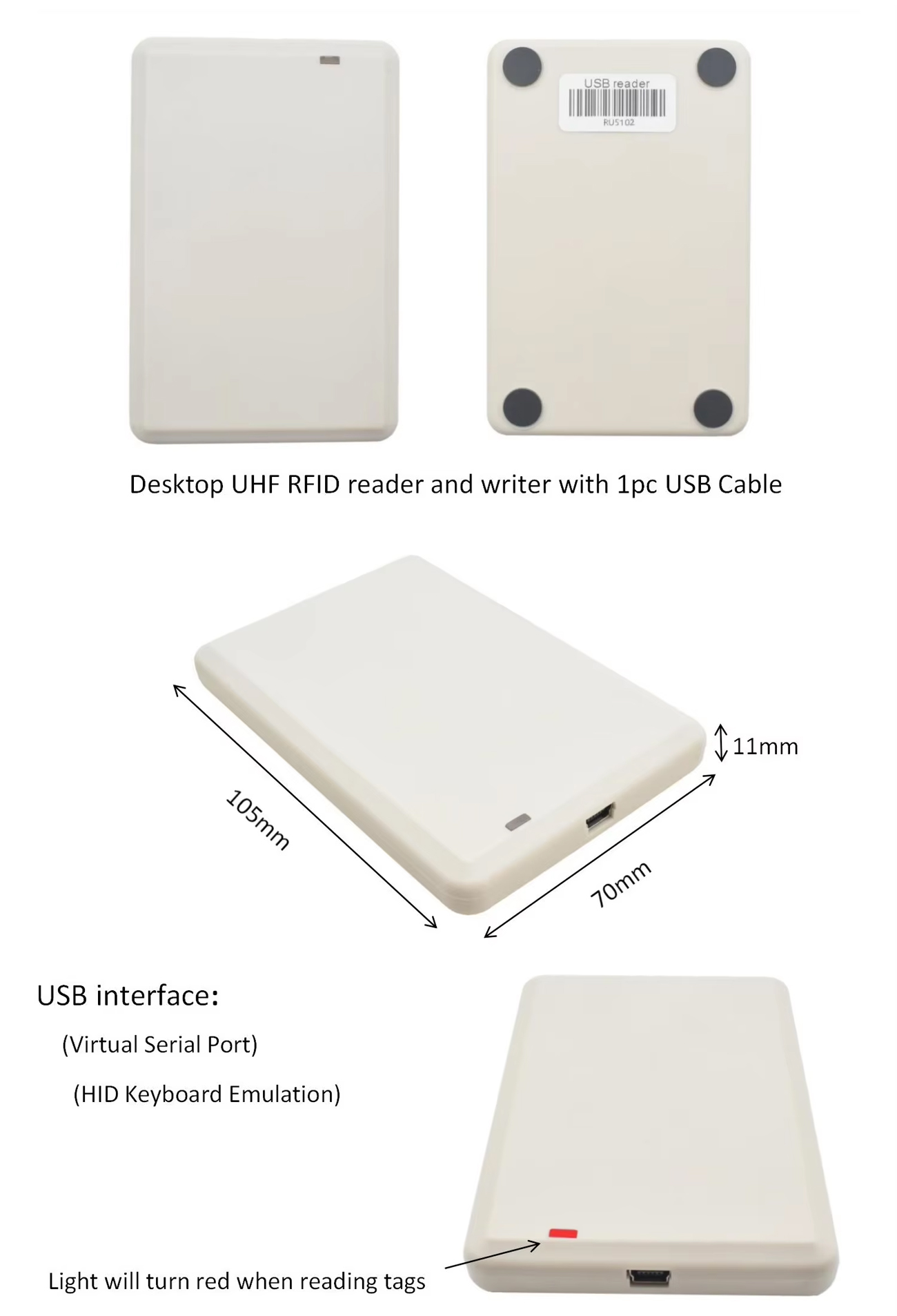 RFID 제품 이미지