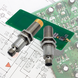 하이태그 회사소개 - RFID 특수태그 및 리더 개발 전문 기업