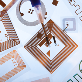 하이태그 회사소개 - RFID 특수태그 및 리더 개발 전문 기업