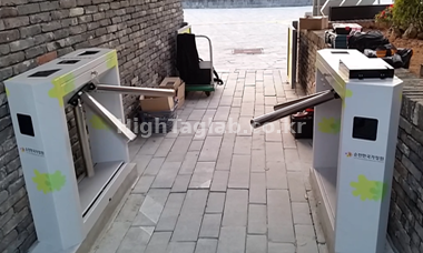 하이태그 회사소개 - RFID 특수태그 및 리더 개발 전문 기업