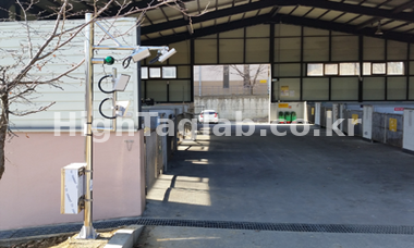 하이태그 회사소개 - RFID 특수태그 및 리더 개발 전문 기업