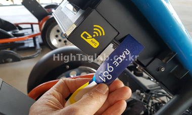 하이태그 회사소개 - RFID 특수태그 및 리더 개발 전문 기업