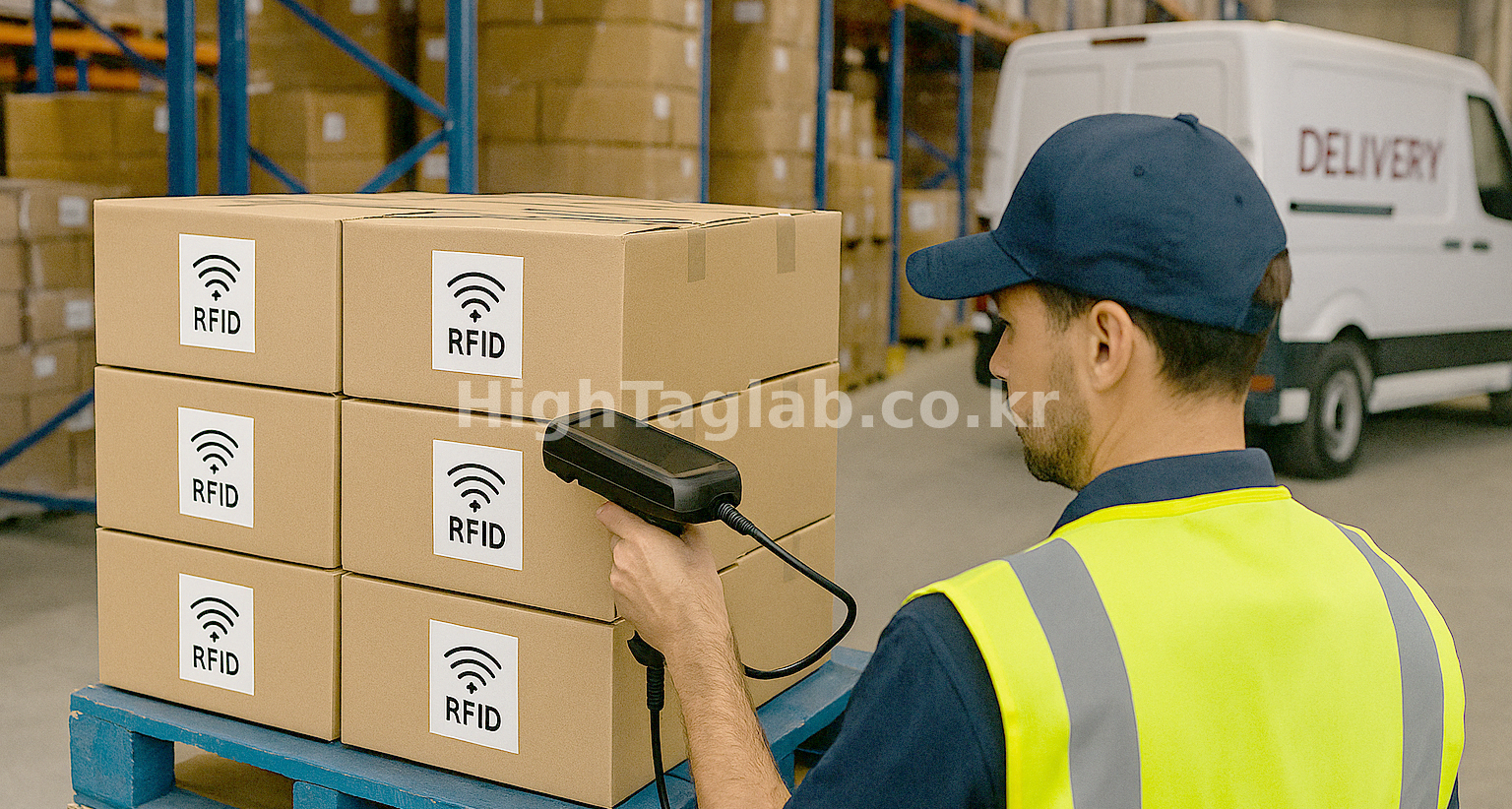 RFID 제품 이미지