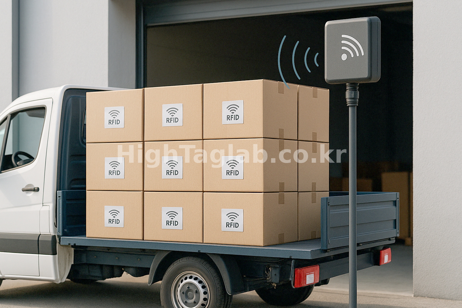 RFID 제품 이미지