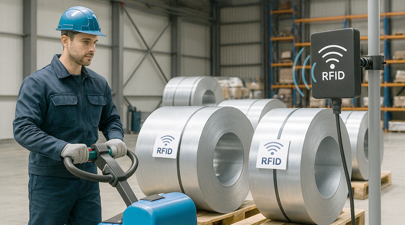 RFID 제품 이미지