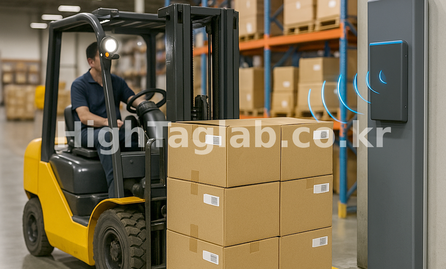 RFID 제품 이미지