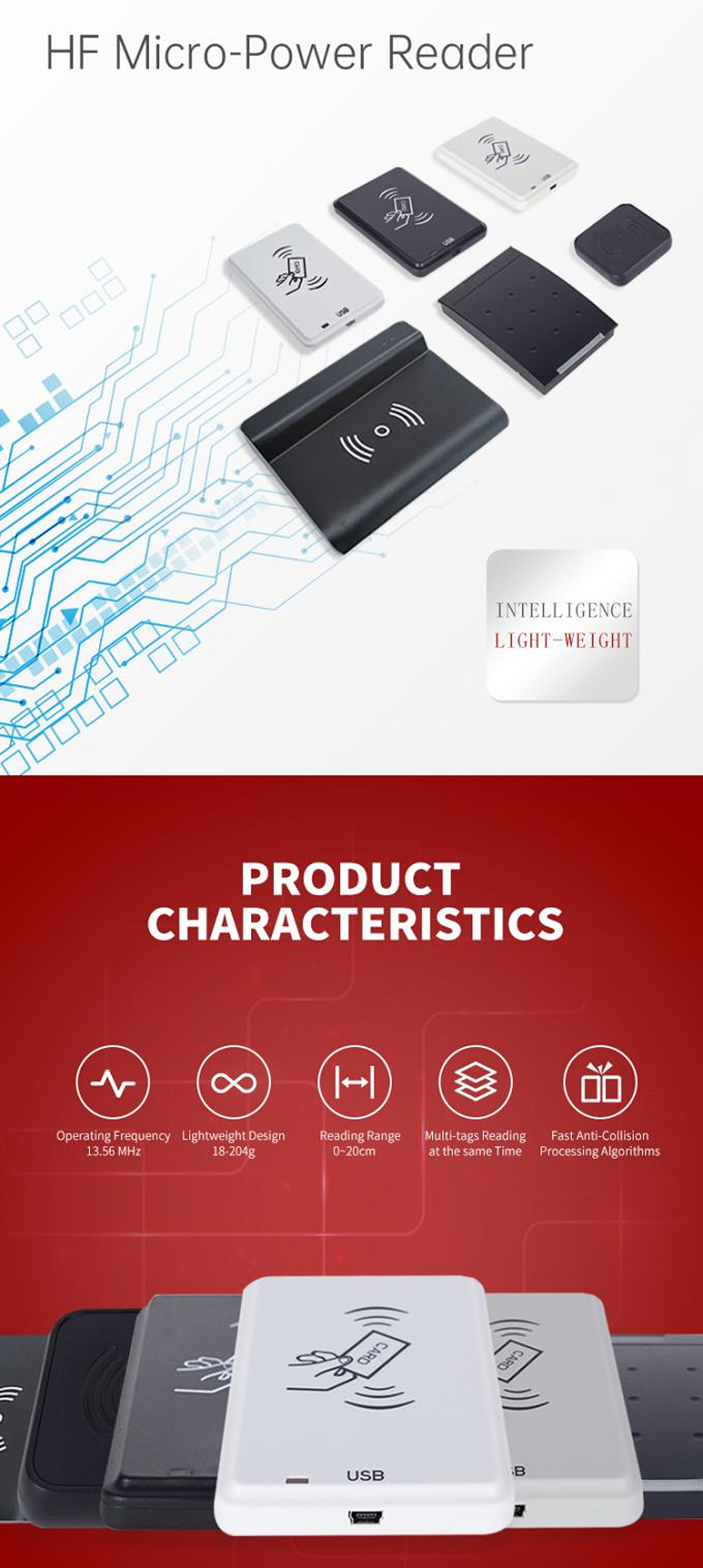 RFID 제품 이미지