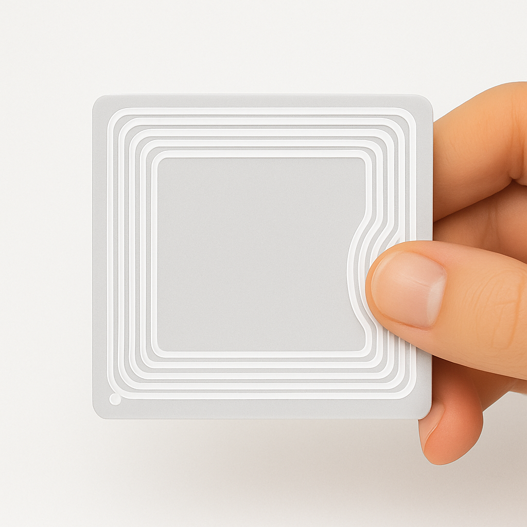 RFID 제품 이미지
