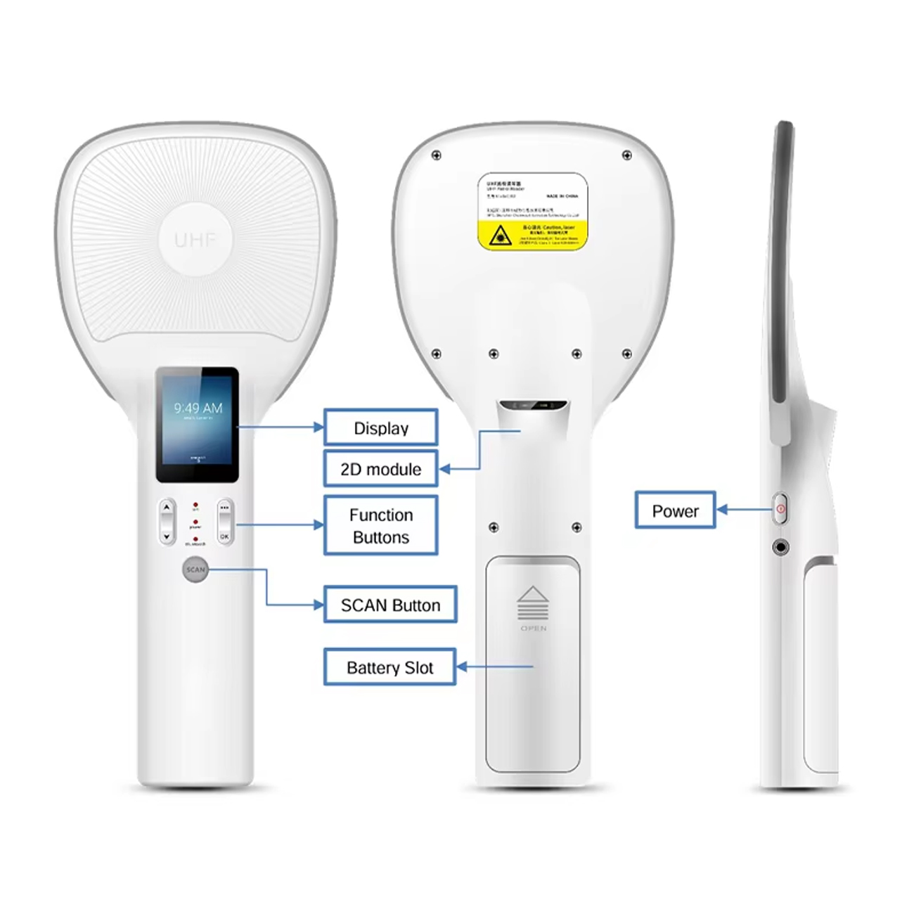RFID 제품 이미지