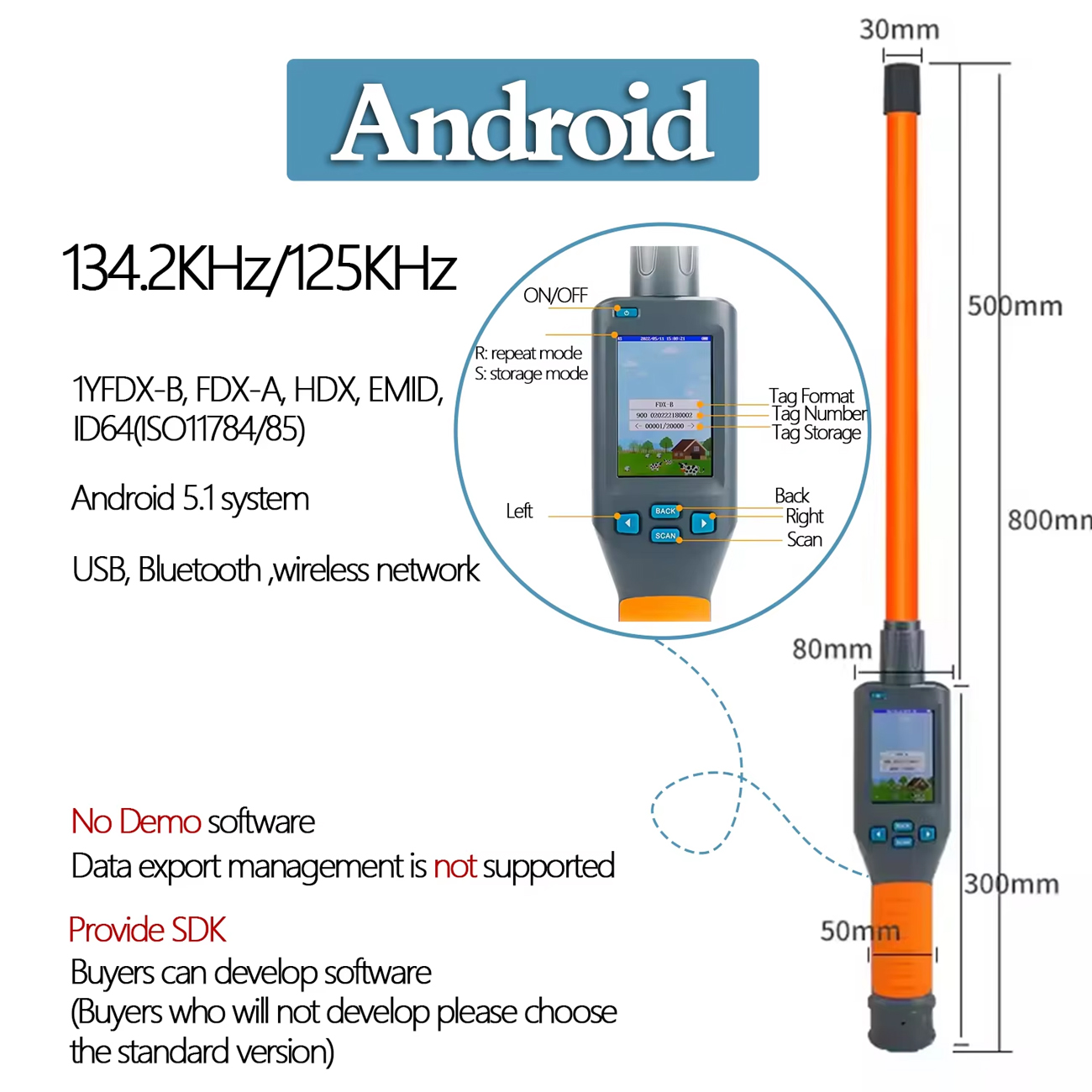 RFID 제품 이미지