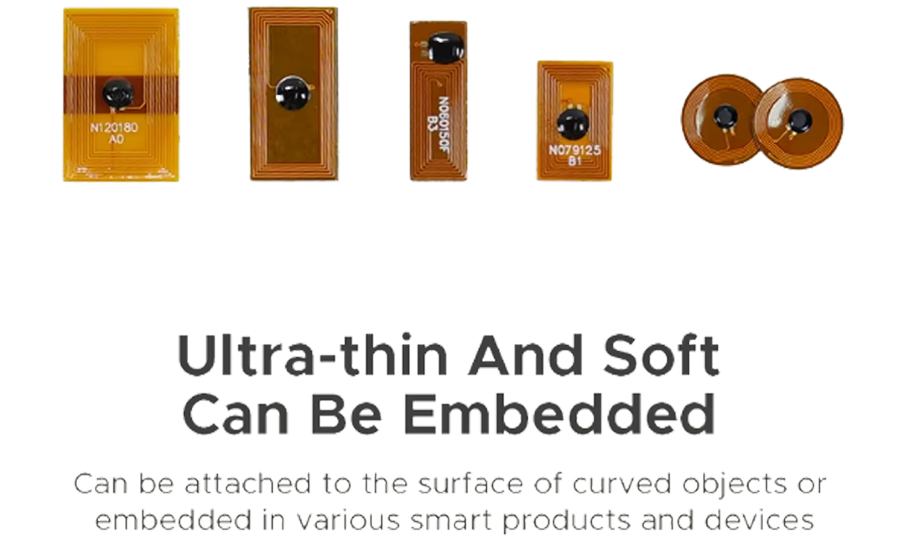 RFID 제품 이미지