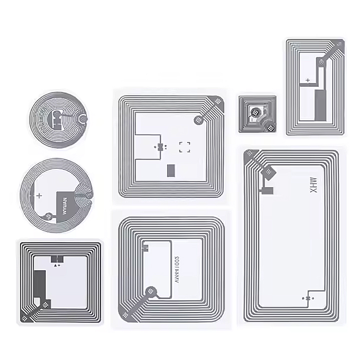 RFID 제품 이미지