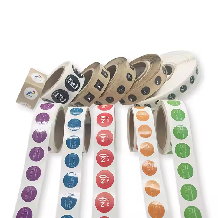 RFID 제품 이미지