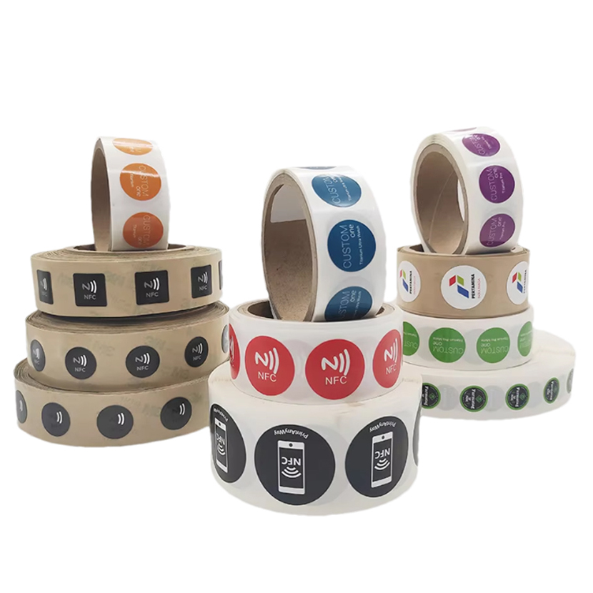 RFID 제품 이미지