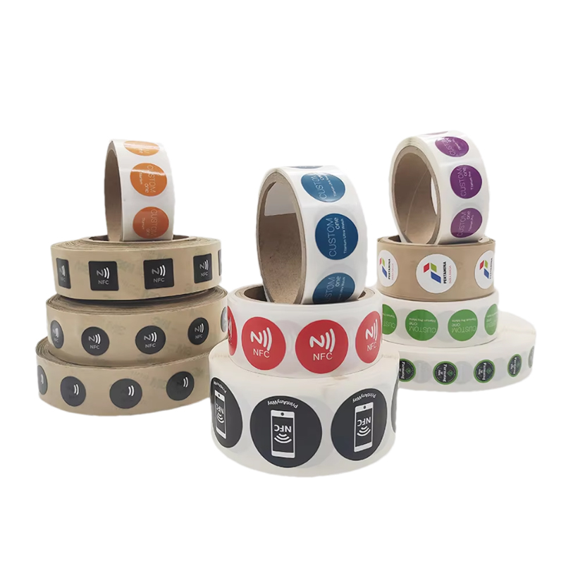 RFID 제품 이미지